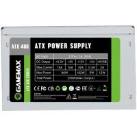 Корпус GAMEMAX ST-602-400W Diawest