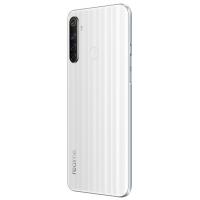 Телефон мобільний 6i 4/128GB White Diawest