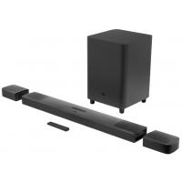 Акустическая колонка JBL JBLBAR913DBLKEP Diawest