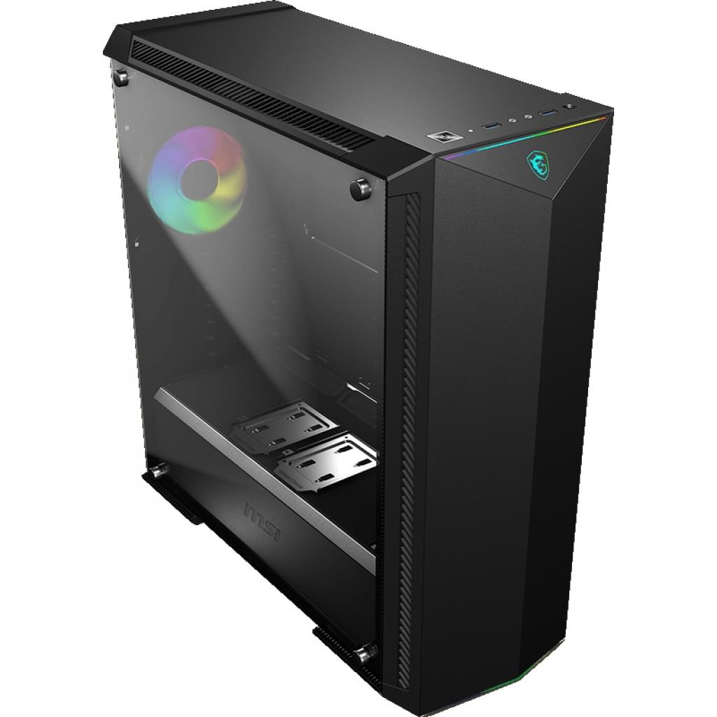 Корпус MSI Case MPG GUNGNIR 100 Diawest