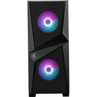 Корпус MSI MAG FORGE 100R Diawest