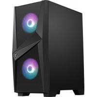 Корпус MSI MAG FORGE 100R Diawest