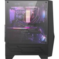 Корпус MSI MAG FORGE 100R Diawest
