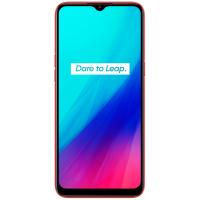 Телефон мобільний C3 3/64GB Red Diawest