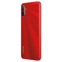 Телефон мобільний C3 3/64GB Red Diawest
