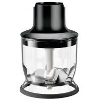 Блендер BRAUN MQ 7035 X BK Diawest