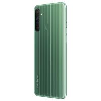 Телефон мобильный 6i 3/64GB Green Diawest