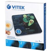 Весы кухонные Vitek VT-2425 Diawest
