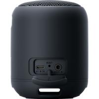 Акустична система SONY SRS-XB12 Black (SRSXB12B.RU2) Diawest