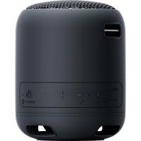 Акустична система SONY SRS-XB12 Black (SRSXB12B.RU2) Diawest