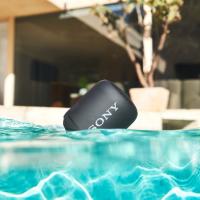 Акустична система SONY SRS-XB12 Black (SRSXB12B.RU2) Diawest
