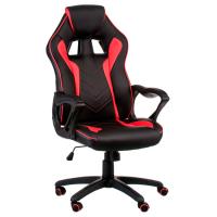 Кресло игровое Special4You Game black/red (E5388) Diawest