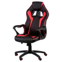 Кресло игровое Special4You Game black/red (E5388) Diawest