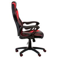 Кресло игровое Special4You Game black/red (E5388) Diawest