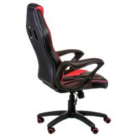 Кресло игровое Special4You Game black/red (E5388) Diawest