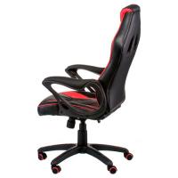 Кресло игровое Special4You Game black/red (E5388) Diawest