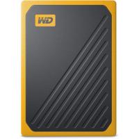 Внутрішній диск SSD WD WDBMCG0010BYT-WESN Diawest