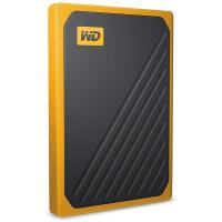 Внутренний диск SSD WD WDBMCG0010BYT-WESN Diawest