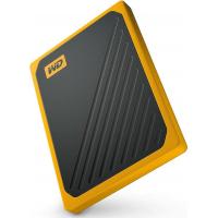 Внутренний диск SSD WD WDBMCG0010BYT-WESN Diawest