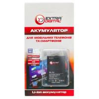 Аккумулятор для мобильных телефонов ExtraDigital BMN6277 Diawest