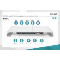 Док-станция для ноутбуков Digitus DA-70881 Diawest