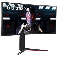 Монитор LG 34GN850-B Diawest