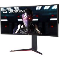 Монитор LG 34GN850-B Diawest