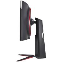 Монитор LG 34GN850-B Diawest