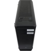 Корпус Aerocool Aero-500G RGB BK Diawest