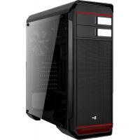 Корпус Aerocool Aero-500G RGB BK Diawest