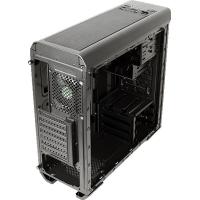 Корпус Aerocool Aero-500G RGB BK Diawest