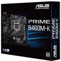 Серверная материнская плата ASUS PRIME B460M-K Diawest