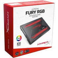 Внутрішній диск SSD SHFR200B/240G Diawest