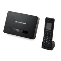 VoIP-шлюзы Grandstream DECT DP Bundle (DP750+DP720) Diawest