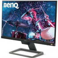 Монітор BenQ EW2480 Black-Grey Diawest