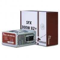 Блок живлення для ноутбуків Inter-Tech SFX-300W 82+ Diawest