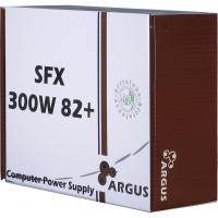 Блок живлення для ноутбуків Inter-Tech SFX-300W 82+ Diawest