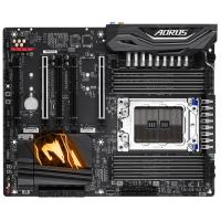 Серверна материнська плата GIGABYTE X399 AORUS PRO Diawest