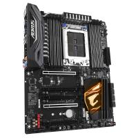 Серверна материнська плата GIGABYTE X399 AORUS PRO Diawest