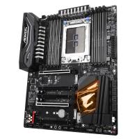 Серверна материнська плата GIGABYTE X399 AORUS PRO Diawest