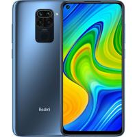 Телефон мобільний Xiaomi Redmi Note 9 3/64GB Midnight Grey Diawest