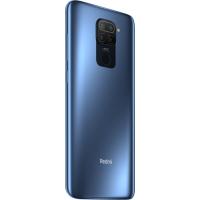 Телефон мобільний Xiaomi Redmi Note 9 3/64GB Midnight Grey Diawest