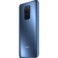 Телефон мобільний Xiaomi Redmi Note 9 3/64GB Midnight Grey Diawest