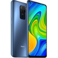 Телефон мобільний Xiaomi Redmi Note 9 3/64GB Midnight Grey Diawest