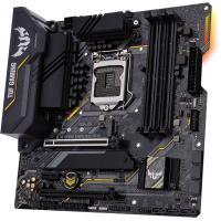 Материнська плата ASUS TUF GAMING B460M-PLUS WI-FI Diawest