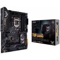 Серверна материнська плата ASUS TUF GAMING H470-PRO WI-FI Diawest