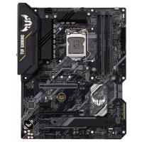 Серверна материнська плата ASUS TUF GAMING H470-PRO WI-FI Diawest