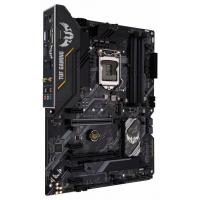 Серверна материнська плата ASUS TUF GAMING H470-PRO WI-FI Diawest