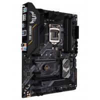 Серверна материнська плата ASUS TUF GAMING H470-PRO Diawest