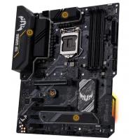 Серверна материнська плата ASUS TUF GAMING H470-PRO Diawest